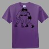 Youth Ultra Cotton ® 100% Cotton T Shirt Thumbnail