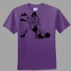 Youth Ultra Cotton ® 100% Cotton T Shirt Thumbnail