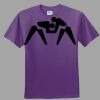 Youth Ultra Cotton ® 100% Cotton T Shirt Thumbnail