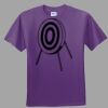 Youth Ultra Cotton ® 100% Cotton T Shirt Thumbnail