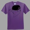 Youth Ultra Cotton ® 100% Cotton T Shirt Thumbnail