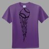 Youth Ultra Cotton ® 100% Cotton T Shirt Thumbnail