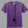 Youth Ultra Cotton ® 100% Cotton T Shirt Thumbnail