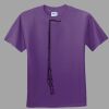 Youth Ultra Cotton ® 100% Cotton T Shirt Thumbnail