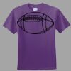 Youth Ultra Cotton ® 100% Cotton T Shirt Thumbnail