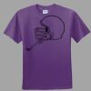 Youth Ultra Cotton ® 100% Cotton T Shirt Thumbnail