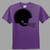 Youth Ultra Cotton ® 100% Cotton T Shirt Thumbnail
