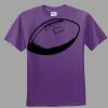 Youth Ultra Cotton ® 100% Cotton T Shirt Thumbnail