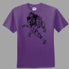 Youth Ultra Cotton ® 100% Cotton T Shirt Thumbnail