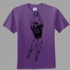Youth Ultra Cotton ® 100% Cotton T Shirt Thumbnail