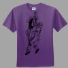 Youth Ultra Cotton ® 100% Cotton T Shirt Thumbnail