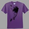 Youth Ultra Cotton ® 100% Cotton T Shirt Thumbnail