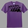 Youth Ultra Cotton ® 100% Cotton T Shirt Thumbnail