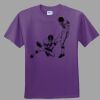 Youth Ultra Cotton ® 100% Cotton T Shirt Thumbnail