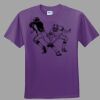 Youth Ultra Cotton ® 100% Cotton T Shirt Thumbnail