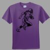Youth Ultra Cotton ® 100% Cotton T Shirt Thumbnail