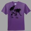 Youth Ultra Cotton ® 100% Cotton T Shirt Thumbnail