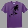 Youth Ultra Cotton ® 100% Cotton T Shirt Thumbnail