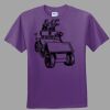 Youth Ultra Cotton ® 100% Cotton T Shirt Thumbnail