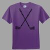 Youth Ultra Cotton ® 100% Cotton T Shirt Thumbnail