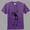 Youth Ultra Cotton ® 100% Cotton T Shirt Thumbnail