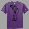 Youth Ultra Cotton ® 100% Cotton T Shirt Thumbnail