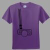 Youth Ultra Cotton ® 100% Cotton T Shirt Thumbnail