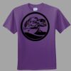 Youth Ultra Cotton ® 100% Cotton T Shirt Thumbnail