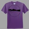 Youth Ultra Cotton ® 100% Cotton T Shirt Thumbnail