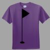 Youth Ultra Cotton ® 100% Cotton T Shirt Thumbnail