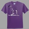 Youth Ultra Cotton ® 100% Cotton T Shirt Thumbnail