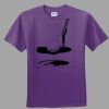 Youth Ultra Cotton ® 100% Cotton T Shirt Thumbnail