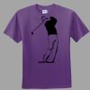 Youth Ultra Cotton ® 100% Cotton T Shirt Thumbnail