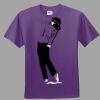 Youth Ultra Cotton ® 100% Cotton T Shirt Thumbnail