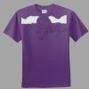 Youth Ultra Cotton ® 100% Cotton T Shirt Thumbnail