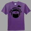 Youth Ultra Cotton ® 100% Cotton T Shirt Thumbnail