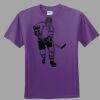 Youth Ultra Cotton ® 100% Cotton T Shirt Thumbnail
