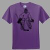 Youth Ultra Cotton ® 100% Cotton T Shirt Thumbnail
