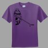 Youth Ultra Cotton ® 100% Cotton T Shirt Thumbnail