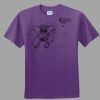 Youth Ultra Cotton ® 100% Cotton T Shirt Thumbnail