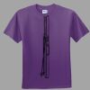 Youth Ultra Cotton ® 100% Cotton T Shirt Thumbnail