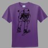 Youth Ultra Cotton ® 100% Cotton T Shirt Thumbnail