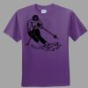 Youth Ultra Cotton ® 100% Cotton T Shirt Thumbnail