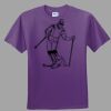Youth Ultra Cotton ® 100% Cotton T Shirt Thumbnail