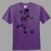 Youth Ultra Cotton ® 100% Cotton T Shirt Thumbnail
