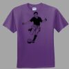 Youth Ultra Cotton ® 100% Cotton T Shirt Thumbnail