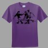 Youth Ultra Cotton ® 100% Cotton T Shirt Thumbnail