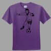 Youth Ultra Cotton ® 100% Cotton T Shirt Thumbnail