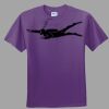 Youth Ultra Cotton ® 100% Cotton T Shirt Thumbnail
