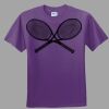 Youth Ultra Cotton ® 100% Cotton T Shirt Thumbnail